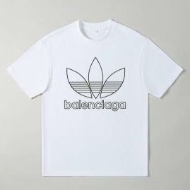 Picture of Balenciaga T Shirts Short _SKUBalenciagaM-3XLK92732367